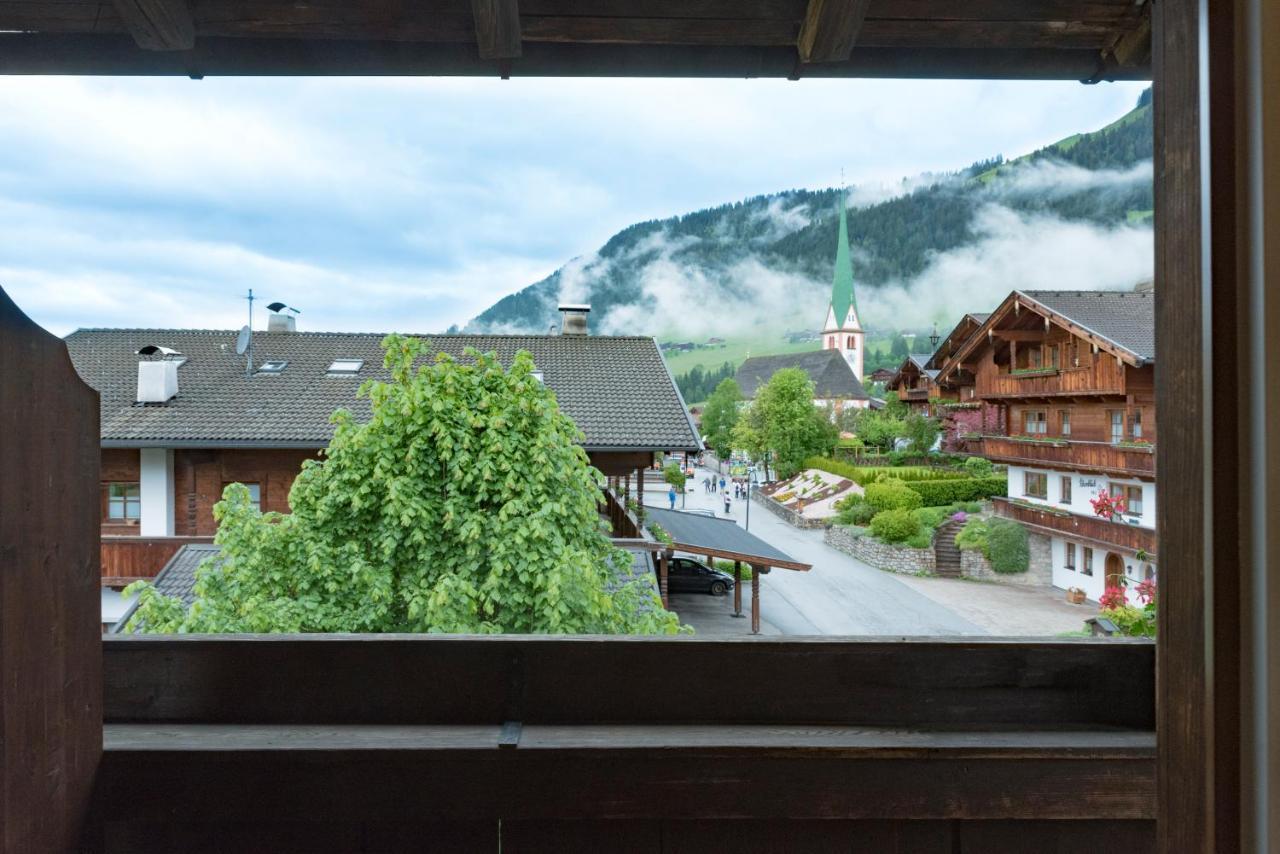 Alpbacherhof Mountain & Spa Resort エクステリア 写真