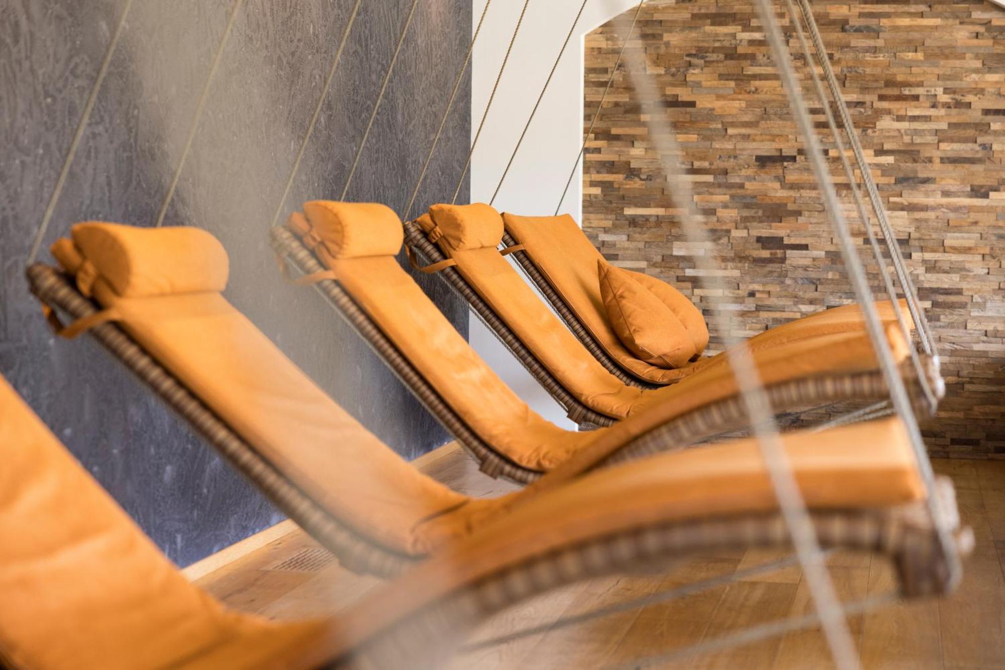 Alpbacherhof Mountain & Spa Resort エクステリア 写真