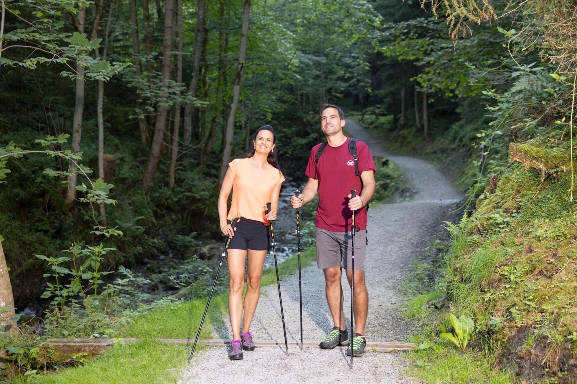 Alpbacherhof Mountain & Spa Resort エクステリア 写真